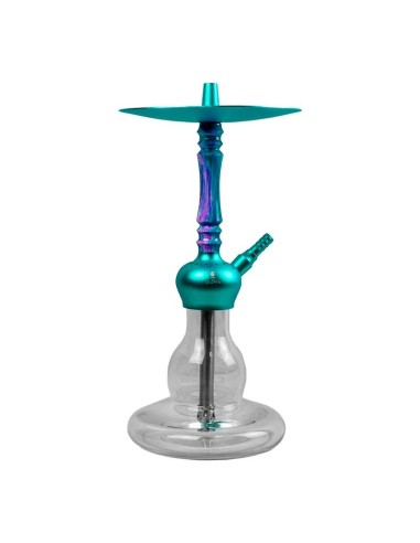 mr shisha rocket 2.0 resine frozen