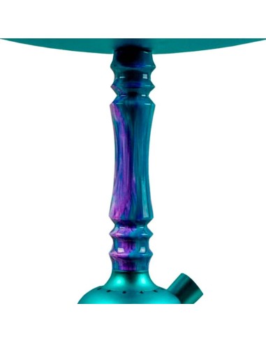 mr shisha rocket 2.0 resine frozen