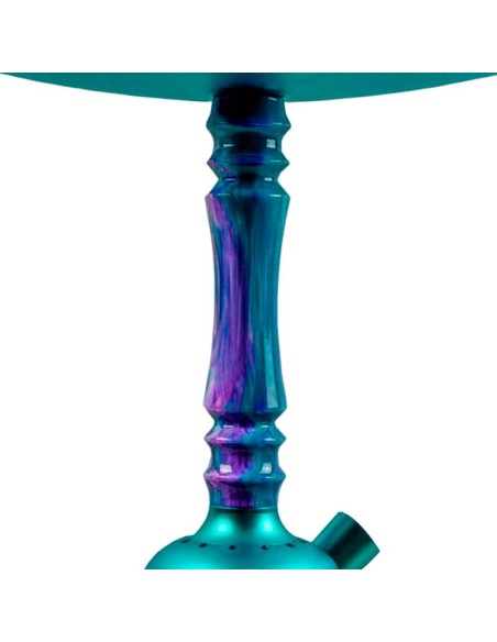 mr shisha rocket 2.0 resine frozen