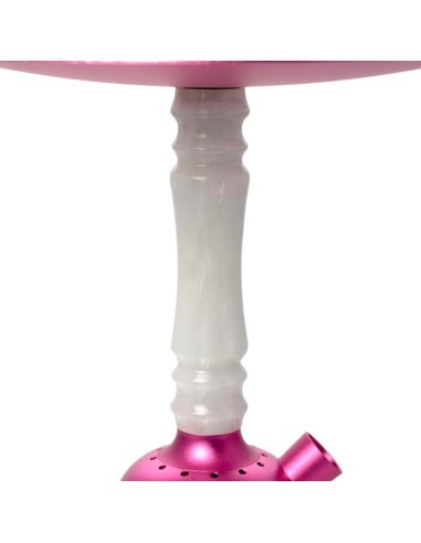 mástil resina mr. shisha rocket 2.0