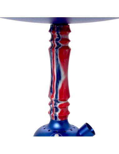 mástil resina mr. shisha rocket 2.0