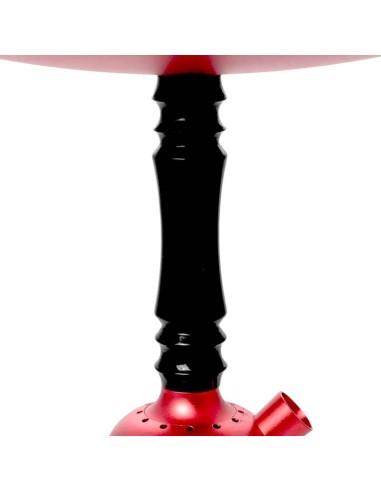 mástil resina mr. shisha rocket 2.0