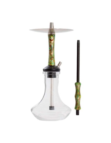CACHIMBA DIAVLA KHARMA MODEL MINI SAVAGE