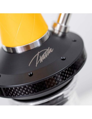 comprar cachimba diavla turbo model