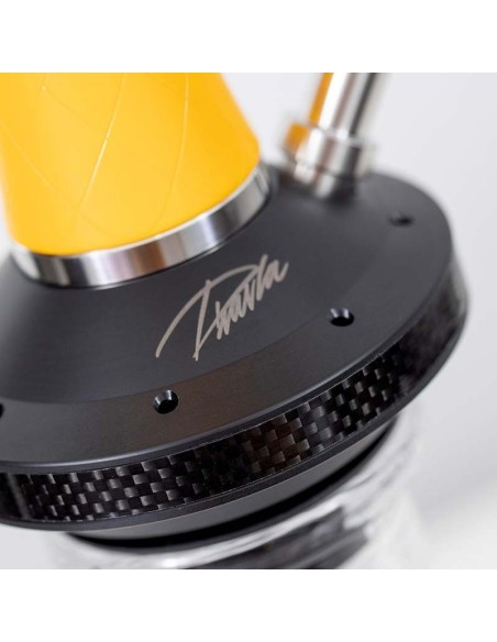 comprar cachimba diavla turbo model