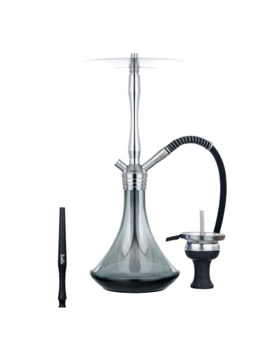 cachimba aladin mvp 460 black