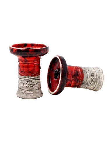 cazoleta lesh lip hookain bluddy switch