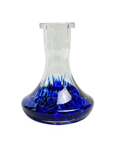 base rusa mini mr shisha soft blue