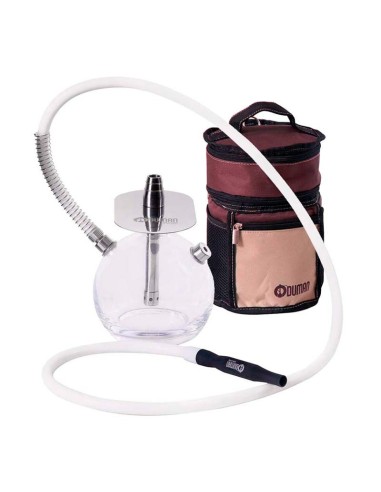 CACHIMBA ODUMAN N8 VOYAGE