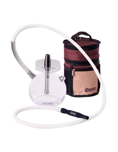 CACHIMBA ODUMAN N8 VOYAGE