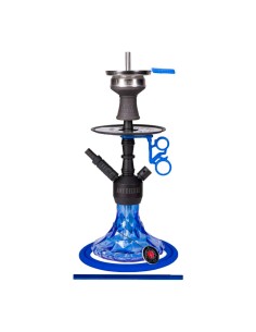 cachimba amy delux alu brilli s azul