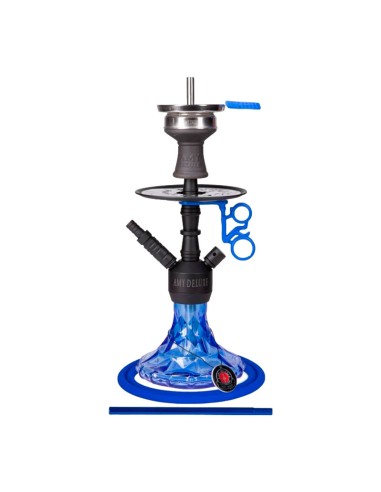 cachimba amy delux alu brilli s azul