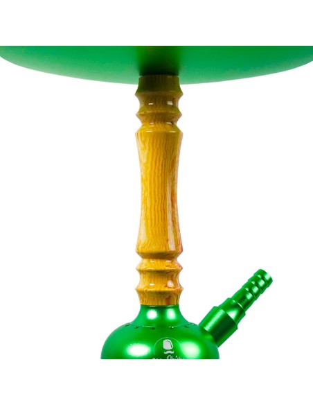 mr shisha rocket 2.0 resine yoda mr shisha rocket 2.0 resine yoda