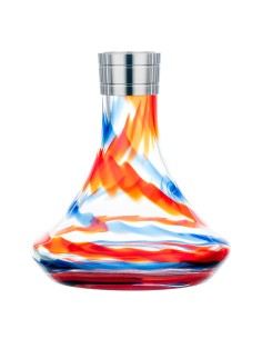 base mvp 360 red stripes