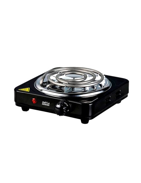 hornillo eléctrico diavla