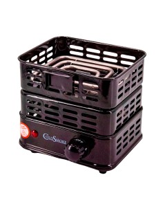 hornillo fire storm cold smoke 1000 w