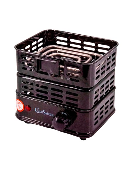 hornillo fire storm cold smoke 1000 w hornillo fire storm cold smoke 1000 w