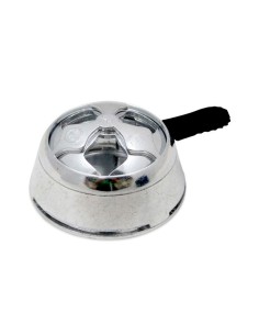 gestor de calor plata