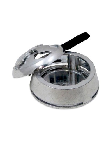 gestor de calor plata