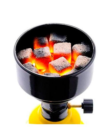 bombona de gas para hornillo