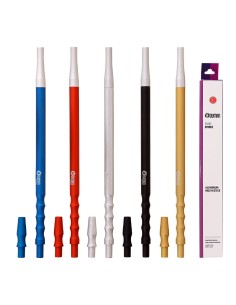 boquillas aluminio oduman 40 cm