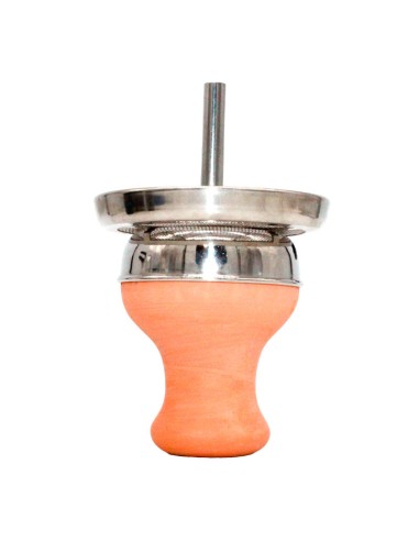 kit cazoleta con hotscreen