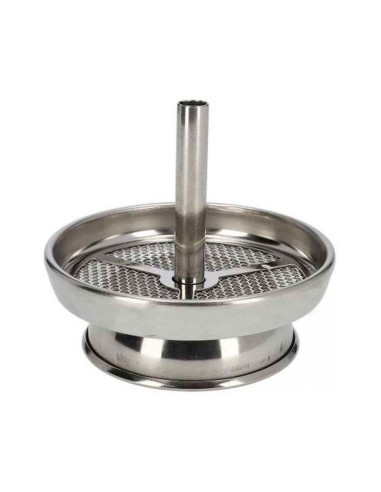 kit cazoleta con hotscreen