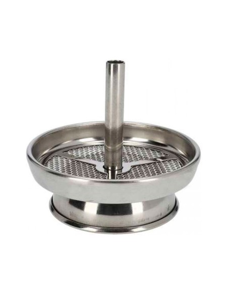 kit cazoleta con hotscreen