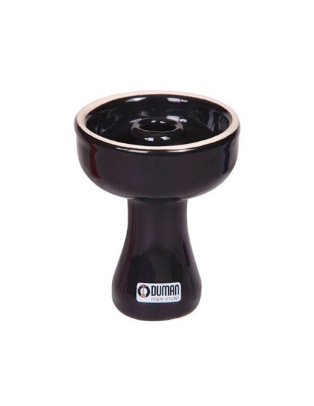 cazoleta oduman negra