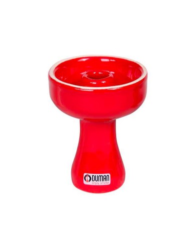 cazoleta oduman roja