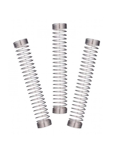 muella manguera cachimba