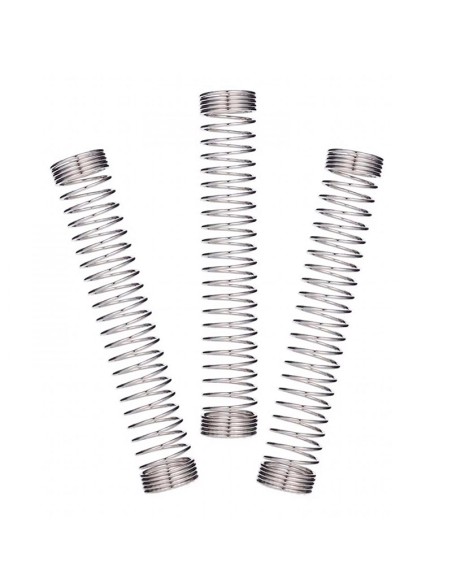 muella manguera cachimba