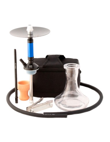 cachimba olympo base rusa blue