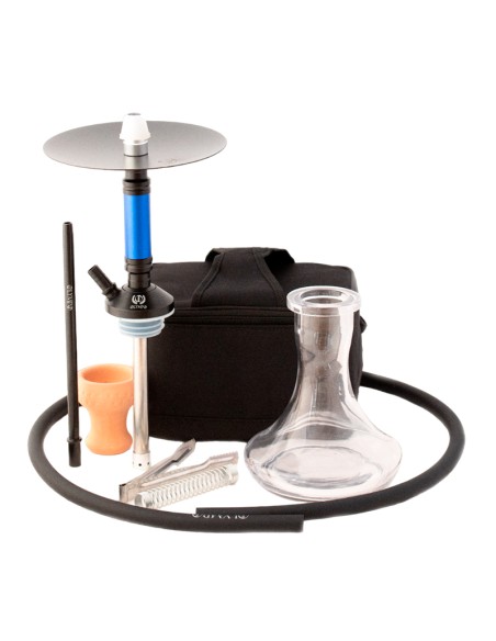 cachimba olympo base rusa blue cachimba olympo base rusa blue