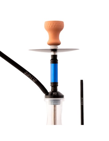 cachimba olympo base rusa blue
