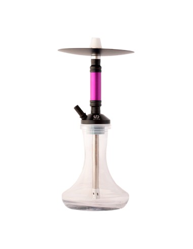 cachimba olympo base rusa purple