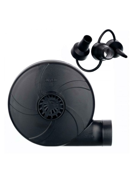 soplador electrico hookah pump