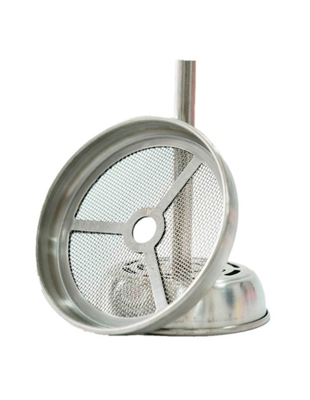 gestor de calor screen completo