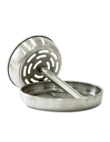 gestor de calor screen completo