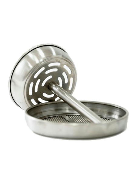 gestor de calor screen completo