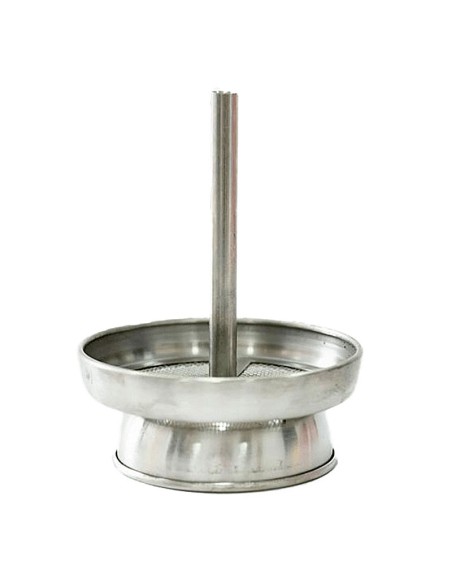 gestor de calor screen completo