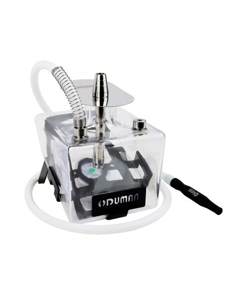 cachimba oduman smoke x