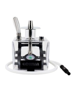 cachimba oduman smoke x