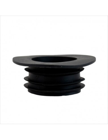 goma negra base cachimba