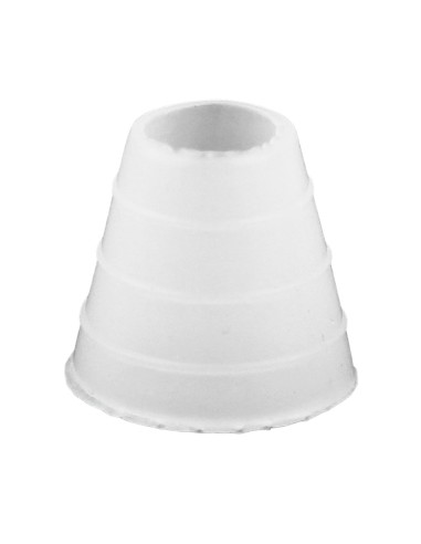 goma transparente manguera