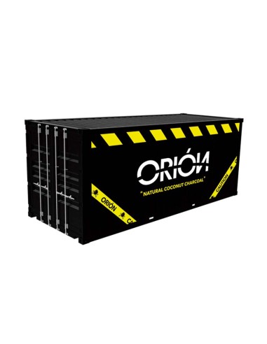 carbon cachimba orion 20 kg
