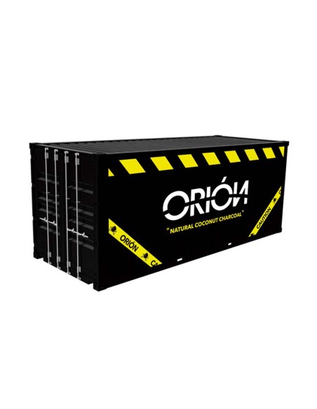 carbon cachimba orion 20 kg