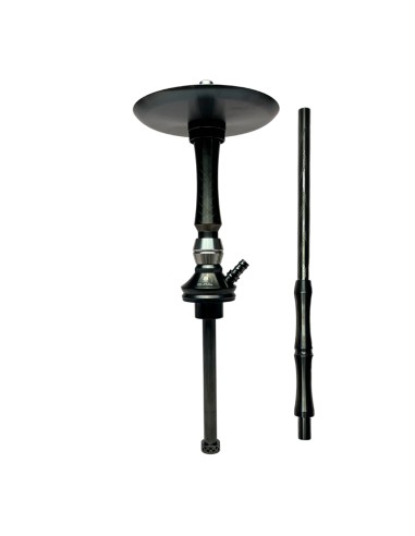 cachimba mr shisha valhalla black