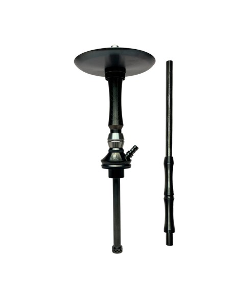 cachimba mr shisha valhalla black