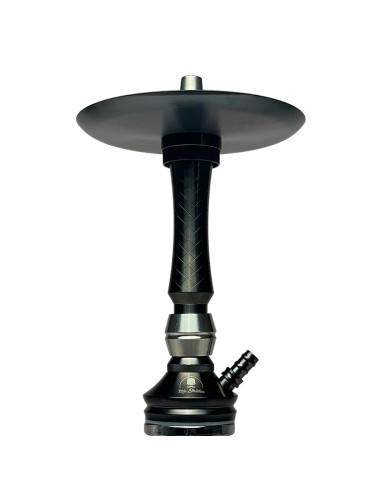 cachimba mr shisha valhalla black